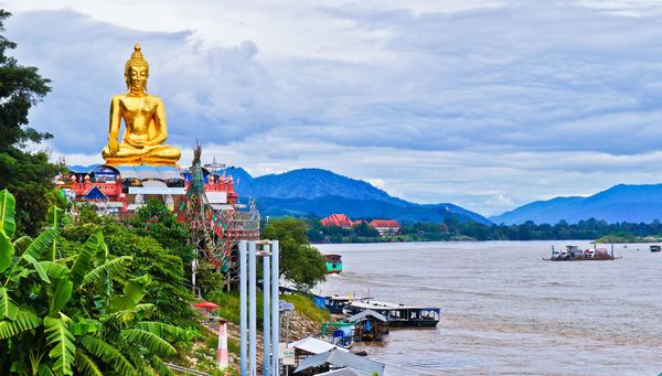 Chiang Rai